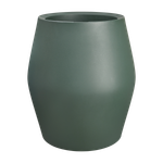 june split high 46cm emerald green